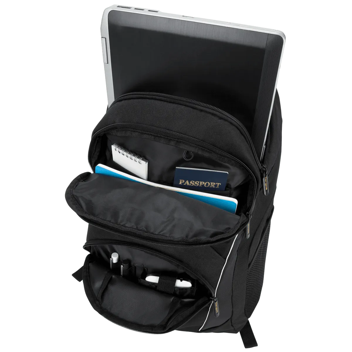 16" Motor Laptop Backpack