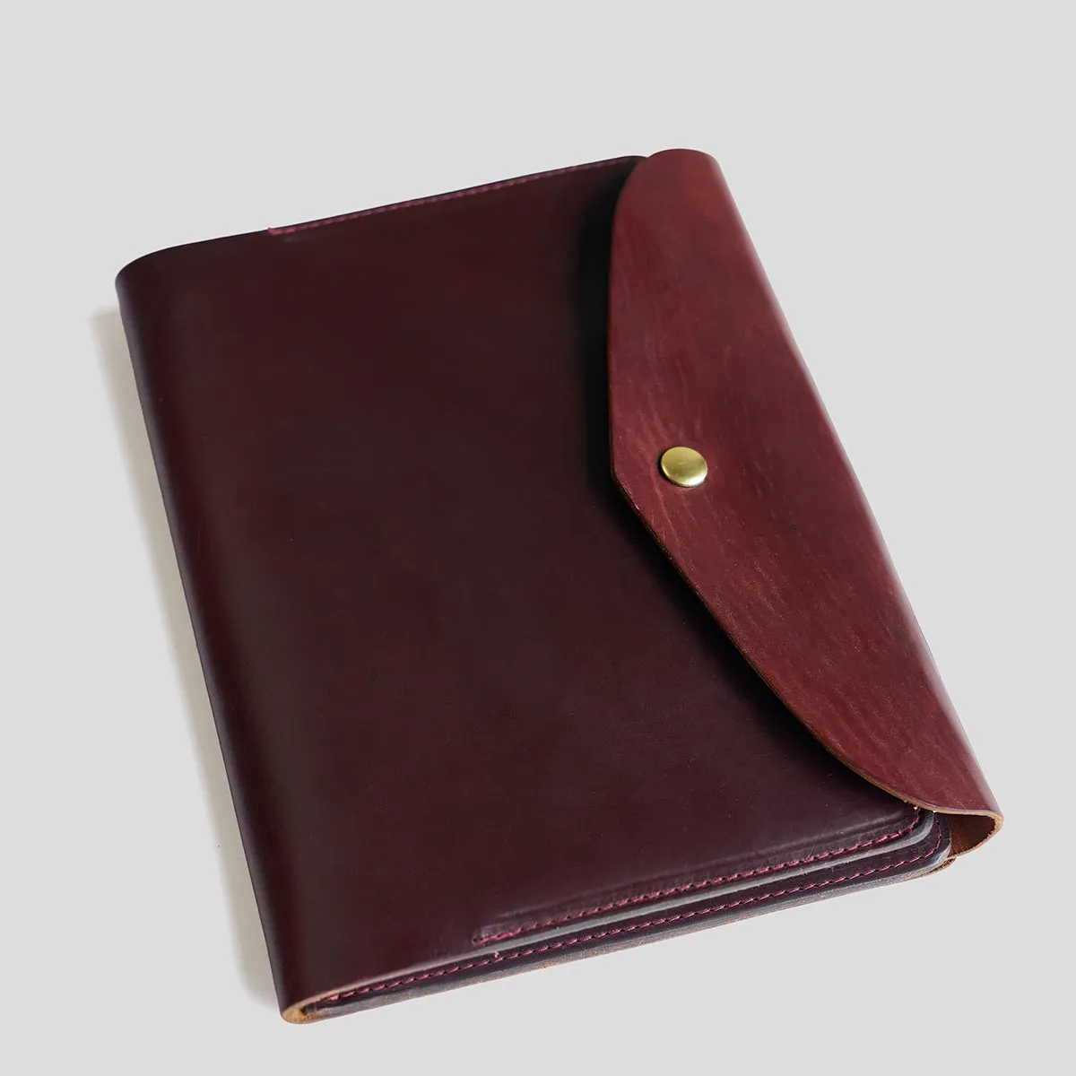 #8 CXL & Shell Folio #315 | LE x10