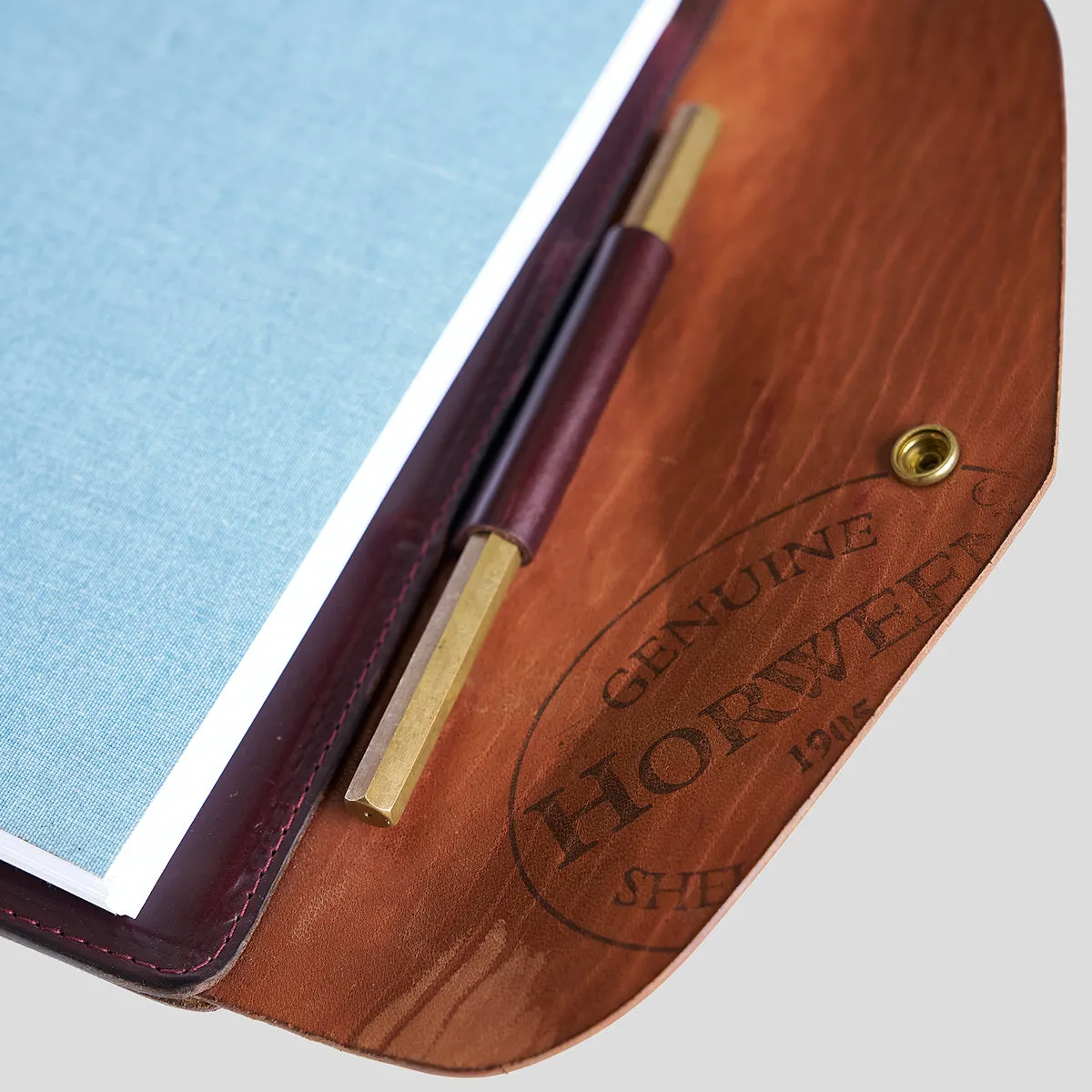 #8 CXL & Shell Folio #315 | LE x10