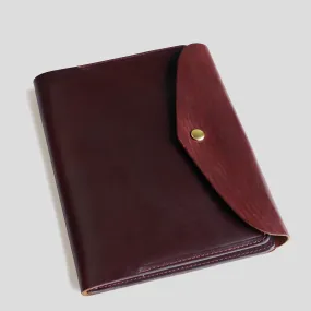 #8 CXL & Shell Folio #315 | LE x10