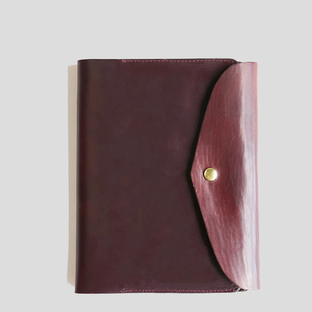 #8 CXL & Shell Folio #315 | LE x10