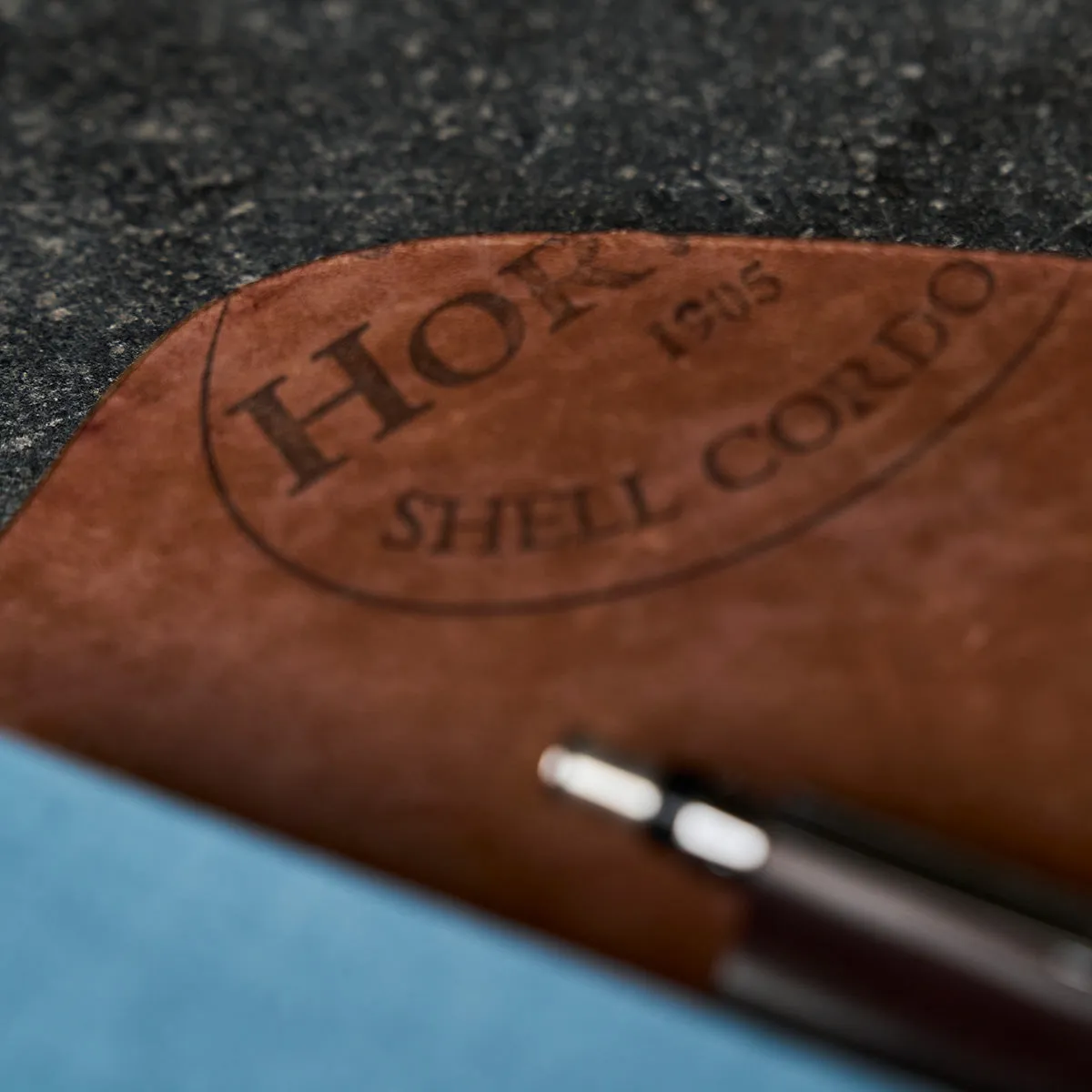 #8 CXL & Shell Folio #315 | LE x10