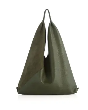 Allison Tote | Olive