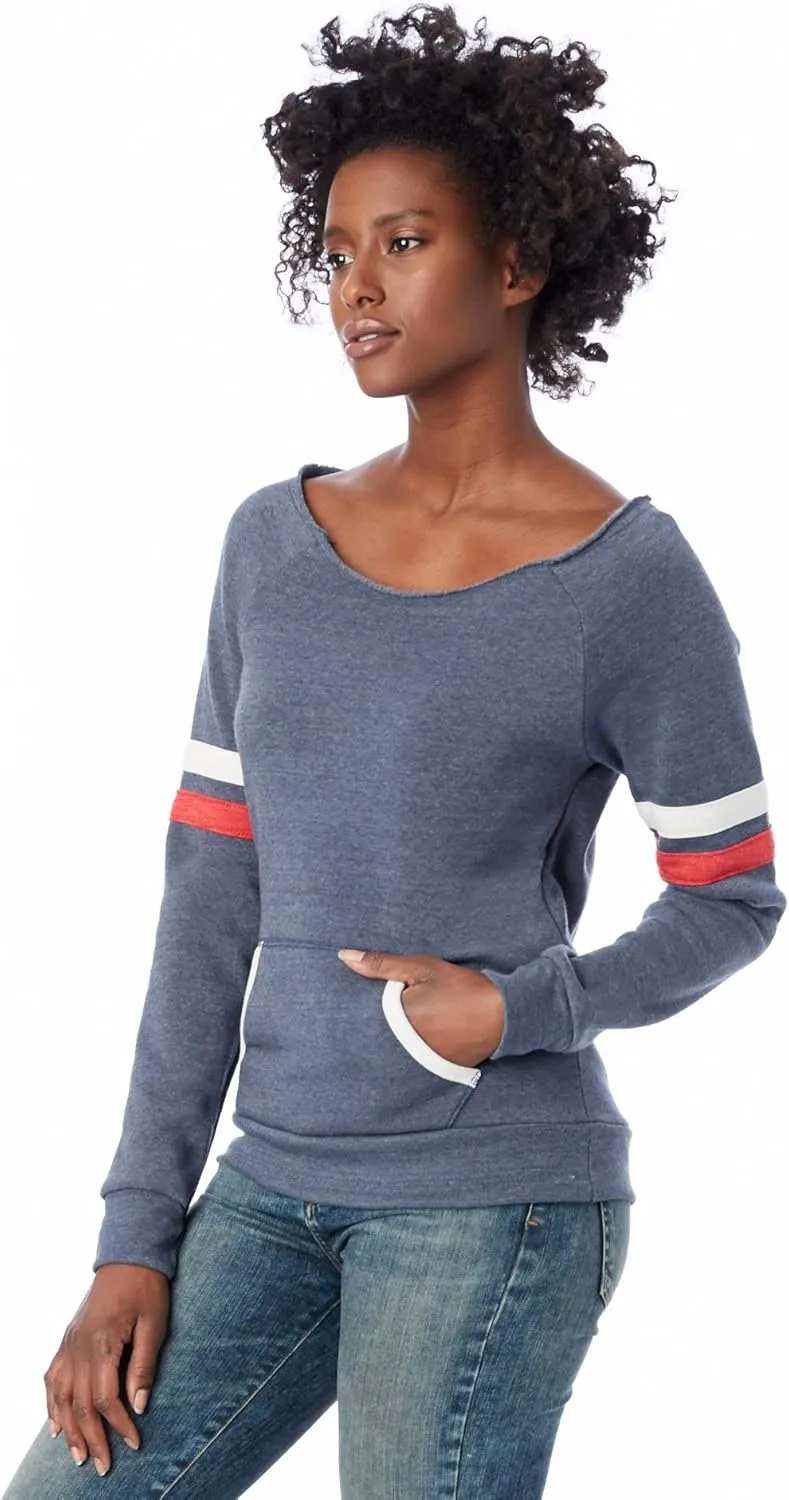 Alternative Women's Sweatshirt
