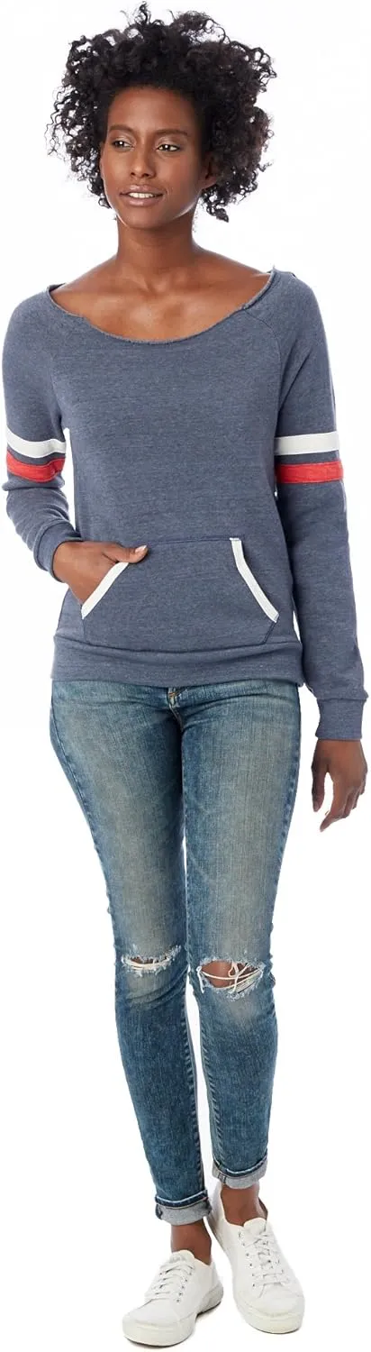 Alternative Women's Sweatshirt