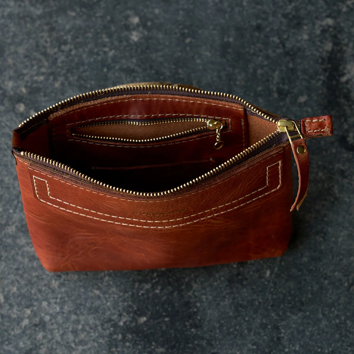 Americana Utility Pouch No.95