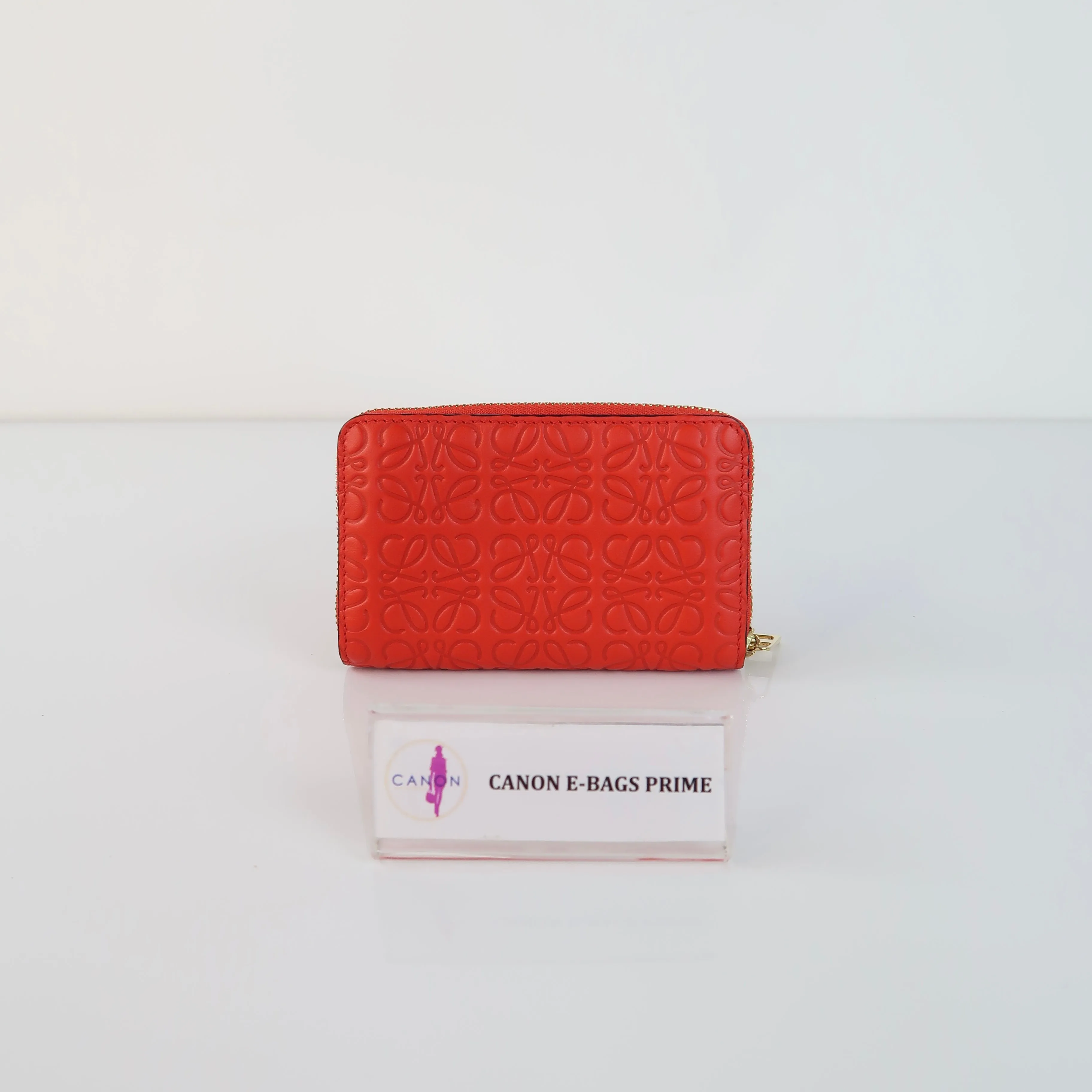 Anagram Wallet