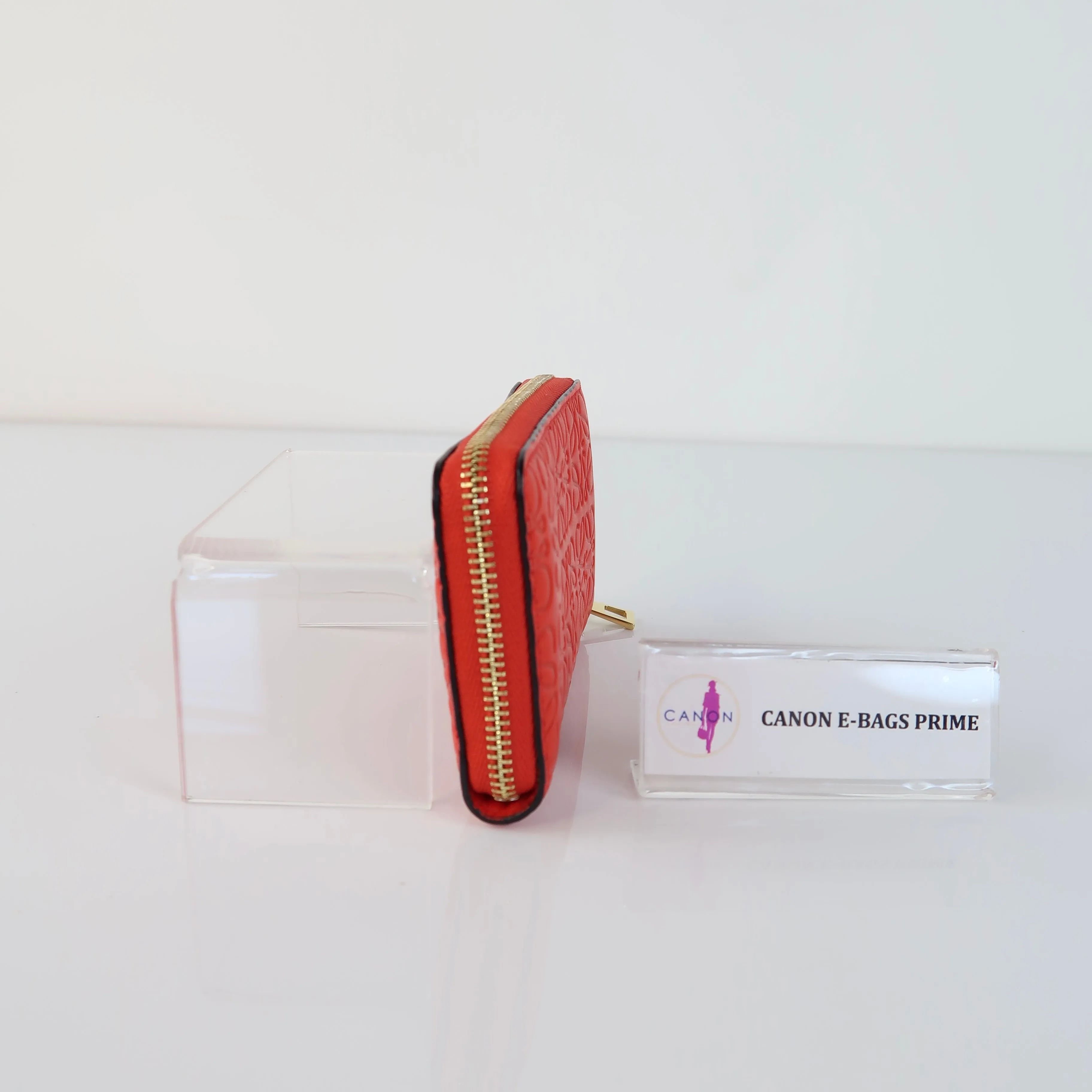 Anagram Wallet