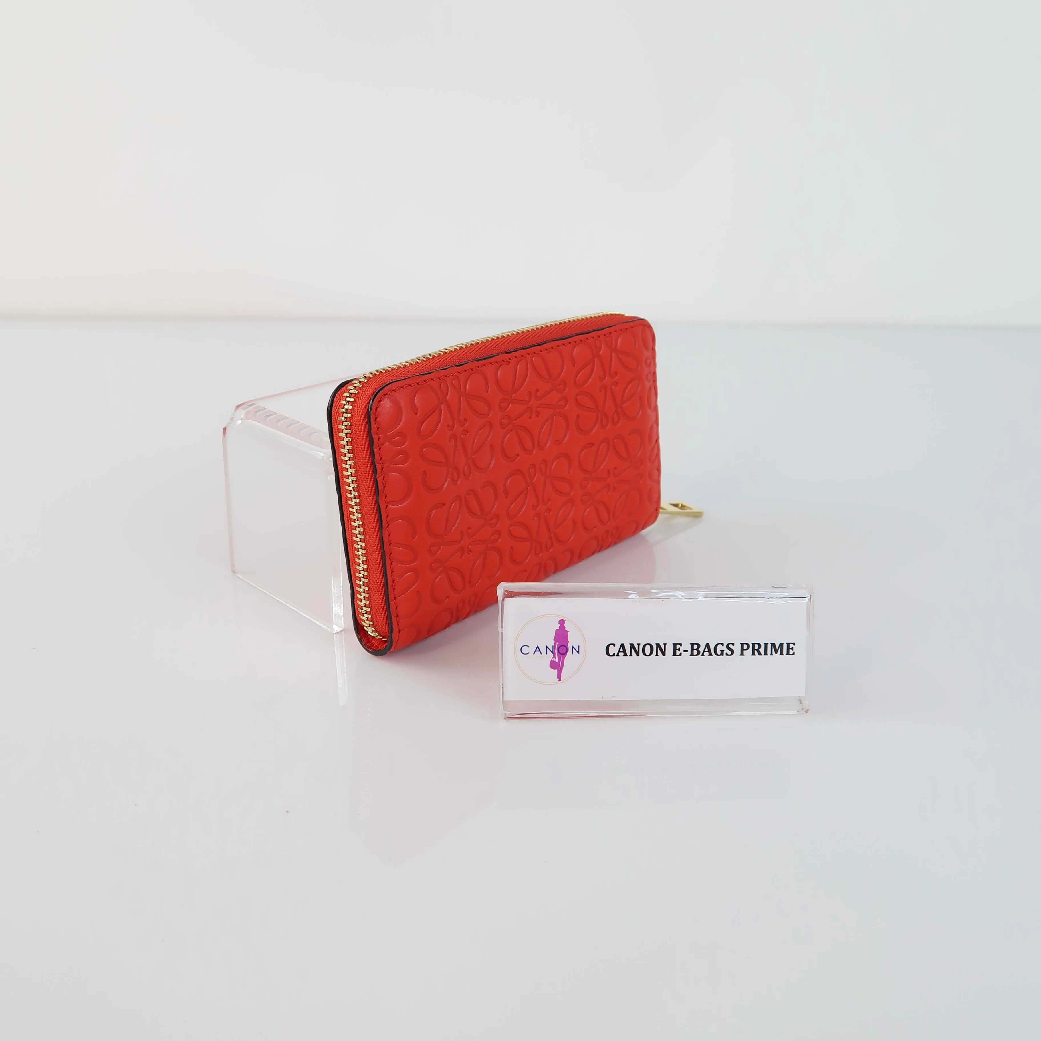 Anagram Wallet
