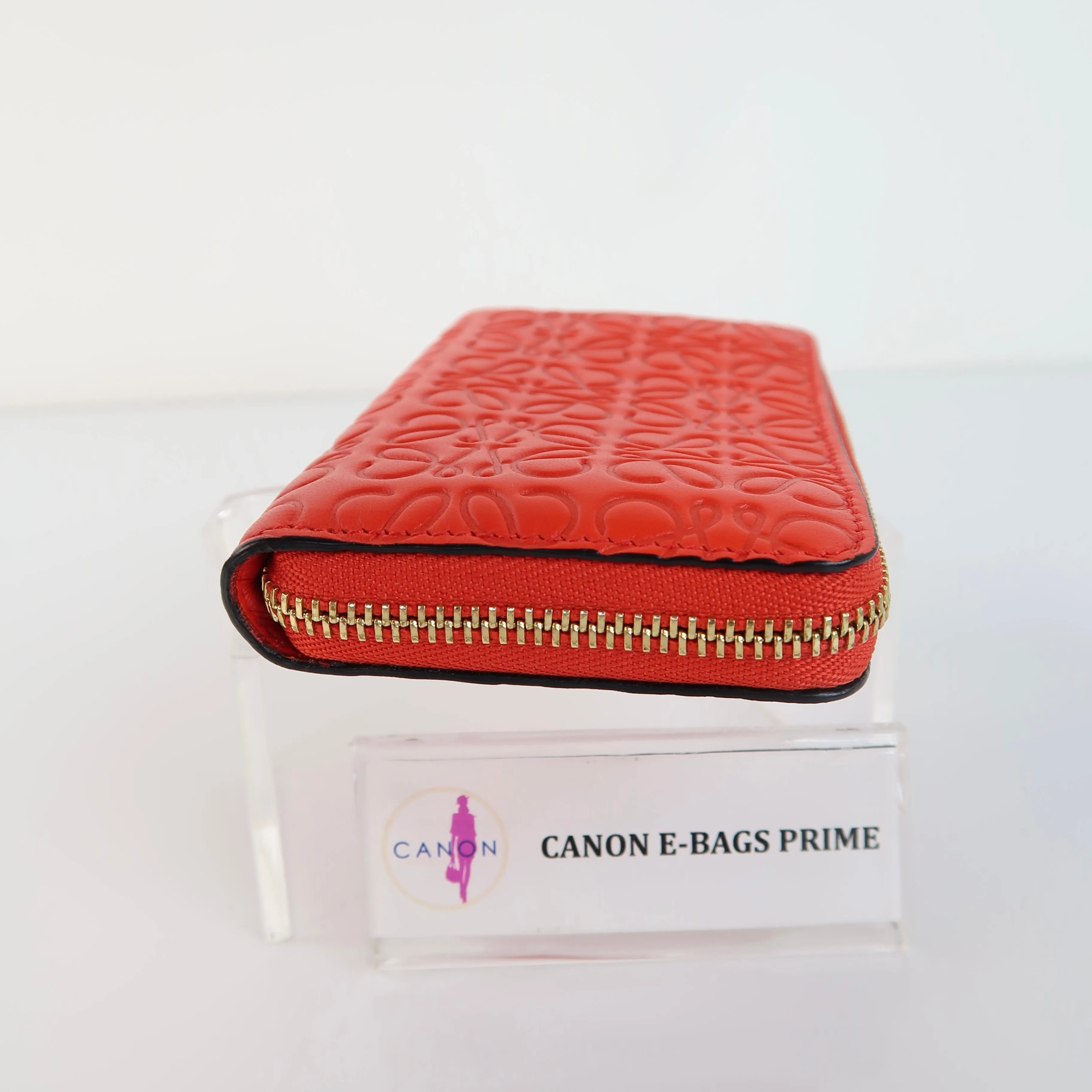 Anagram Wallet