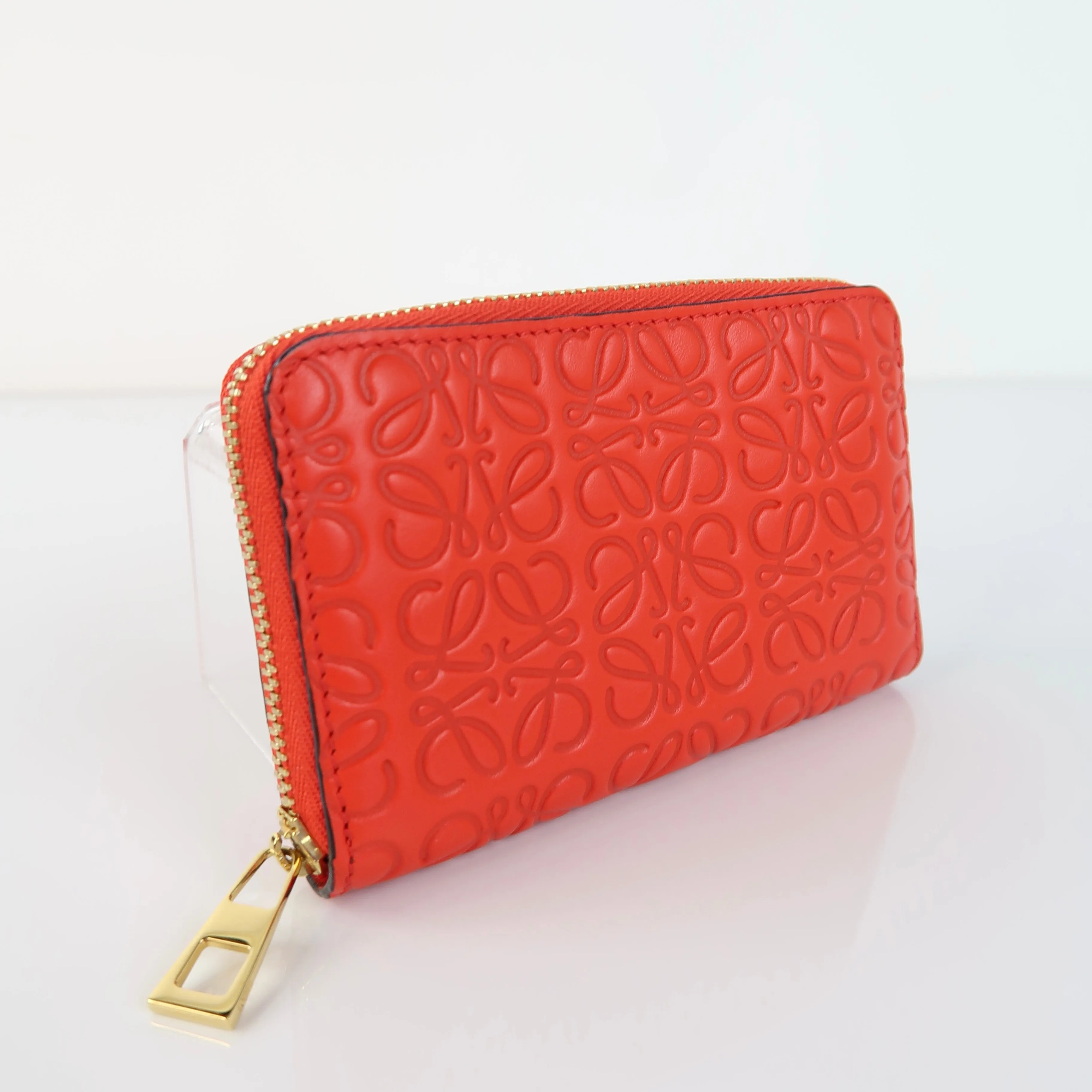 Anagram Wallet