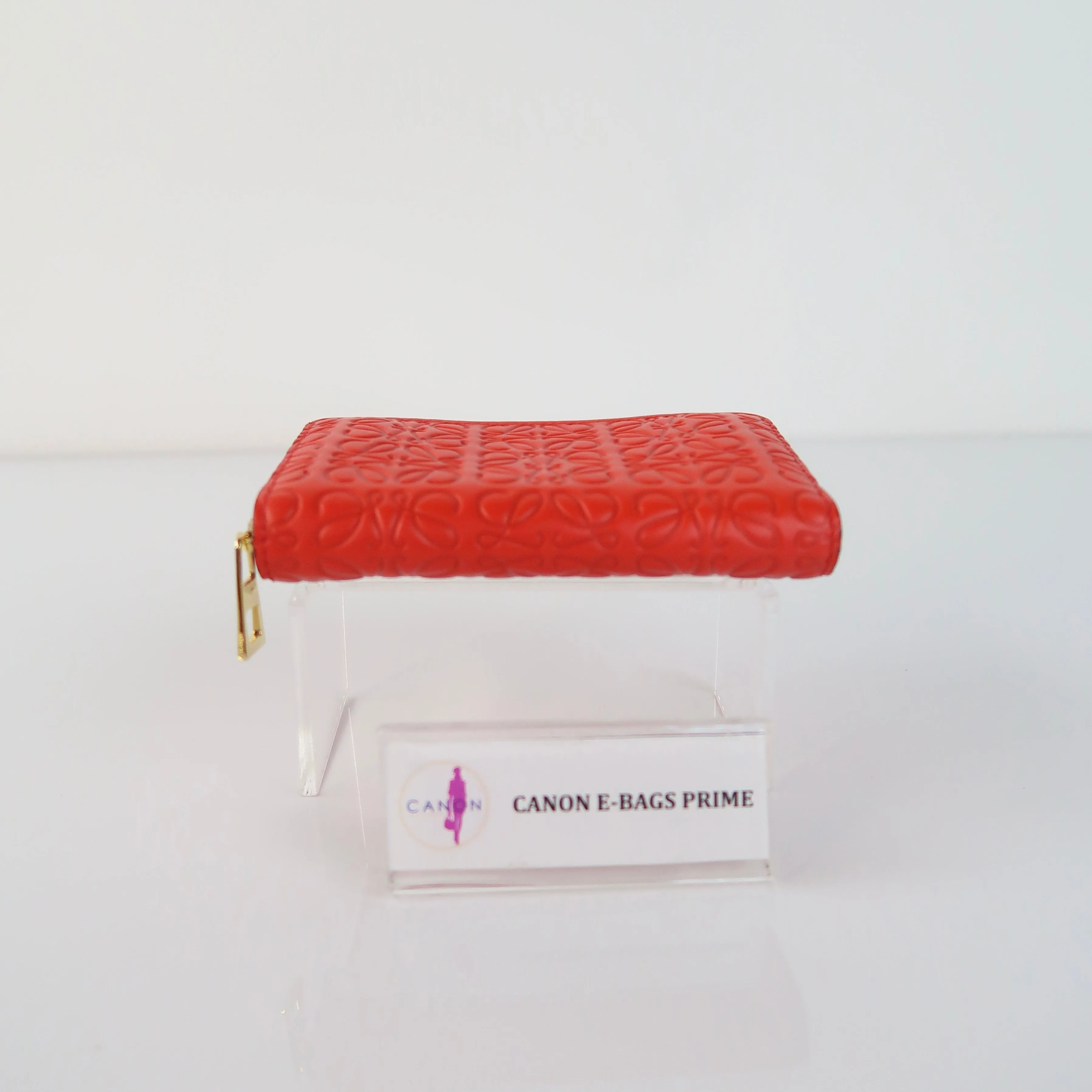 Anagram Wallet