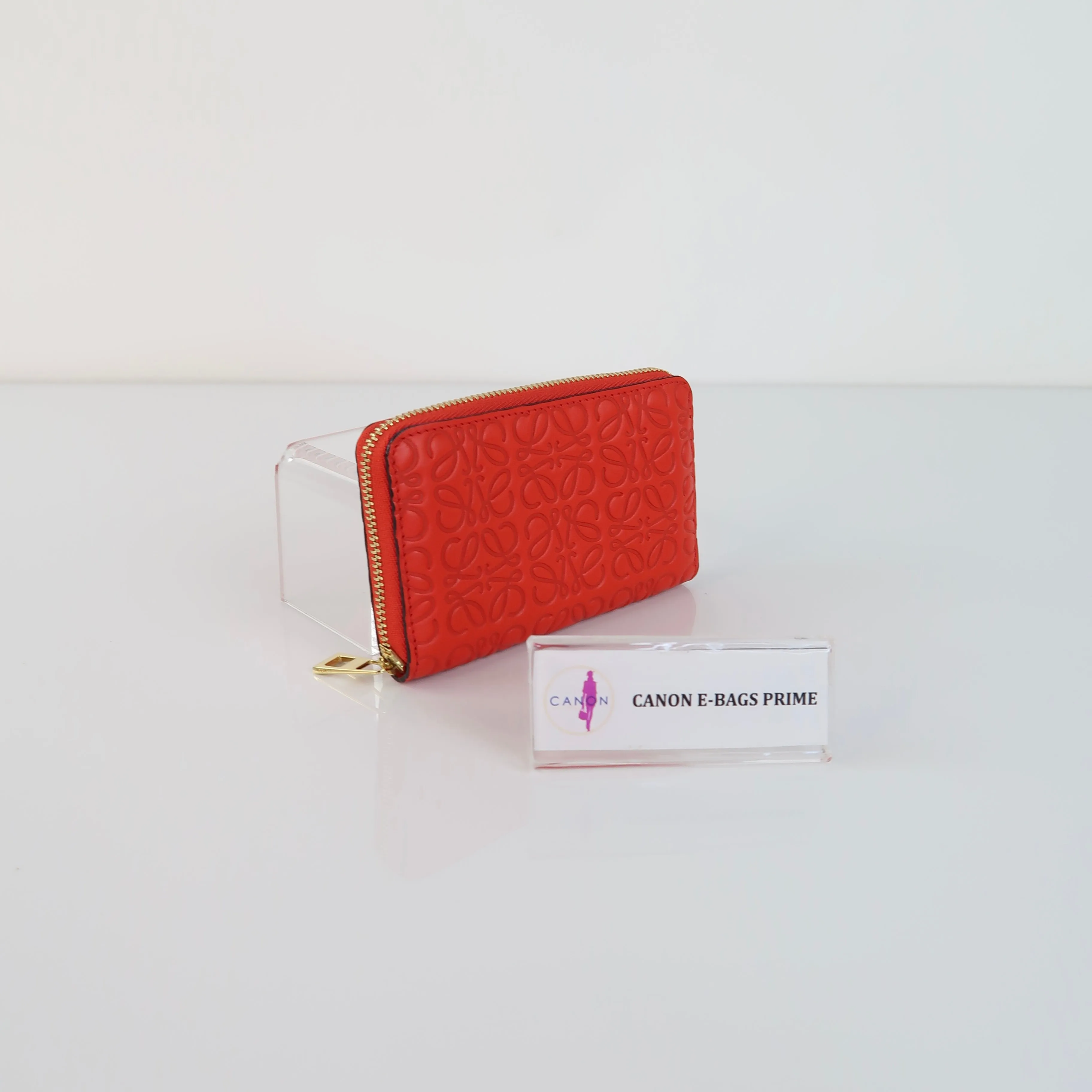 Anagram Wallet
