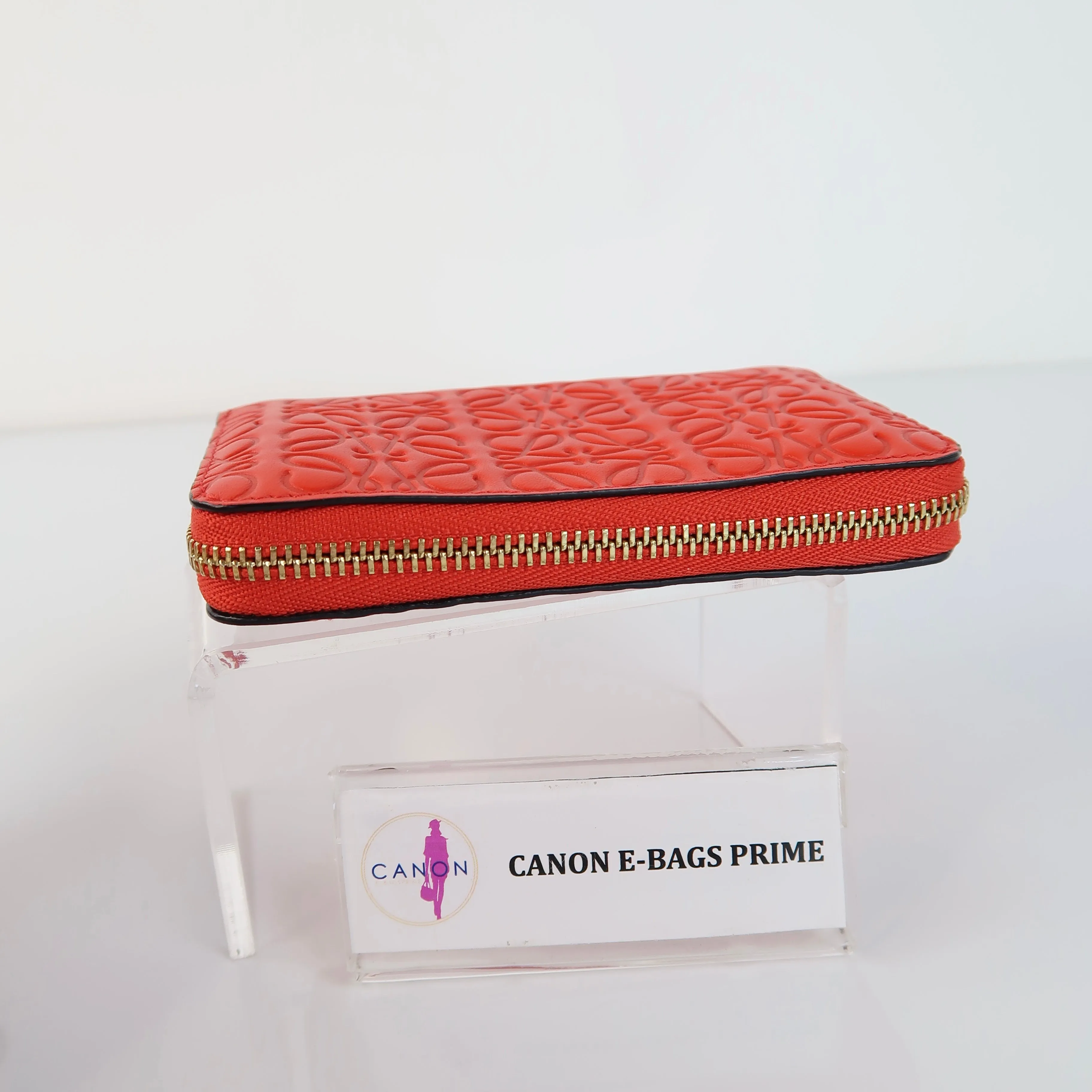 Anagram Wallet