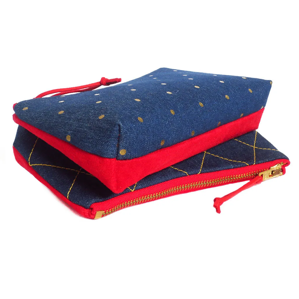 anjelica small pouch
