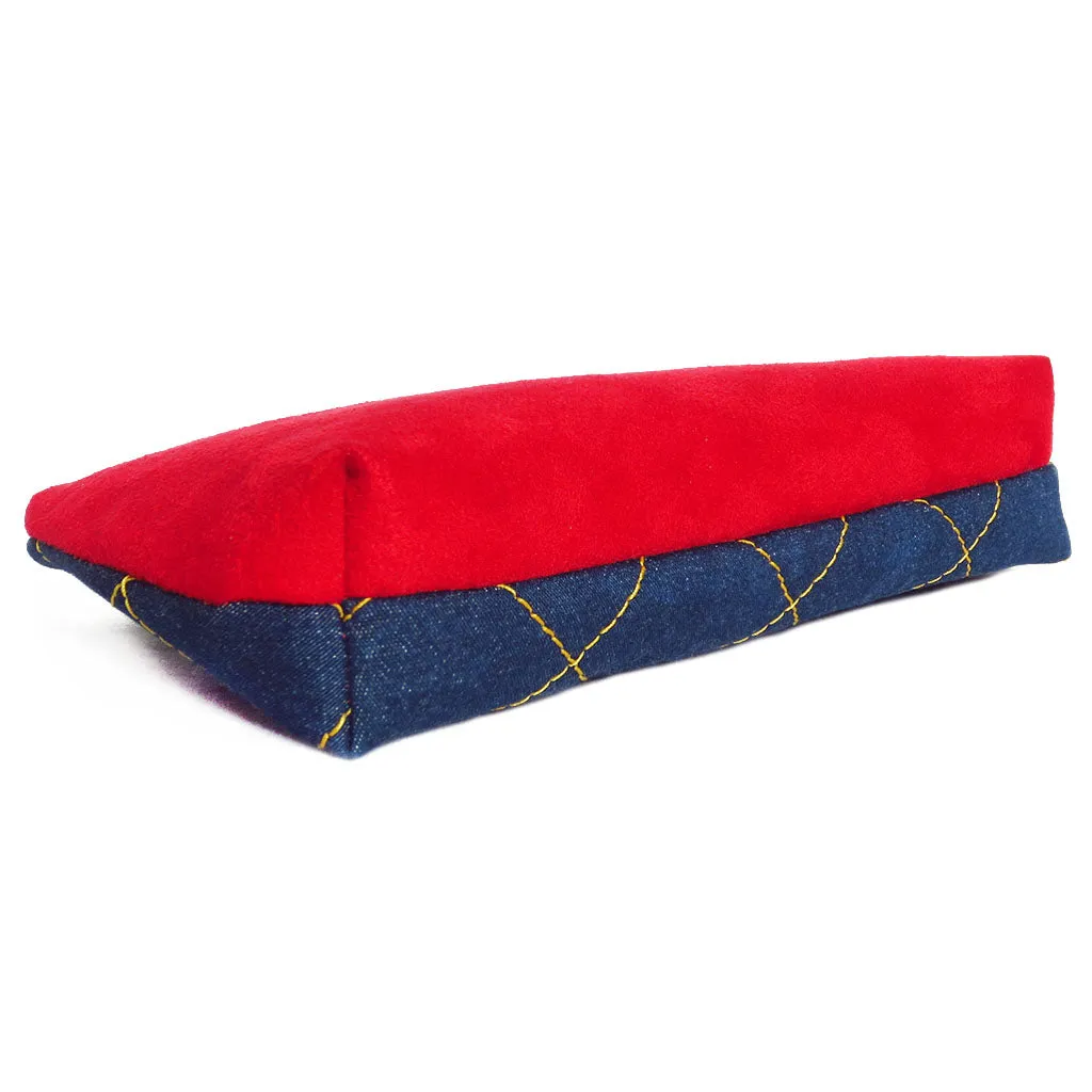anjelica small pouch