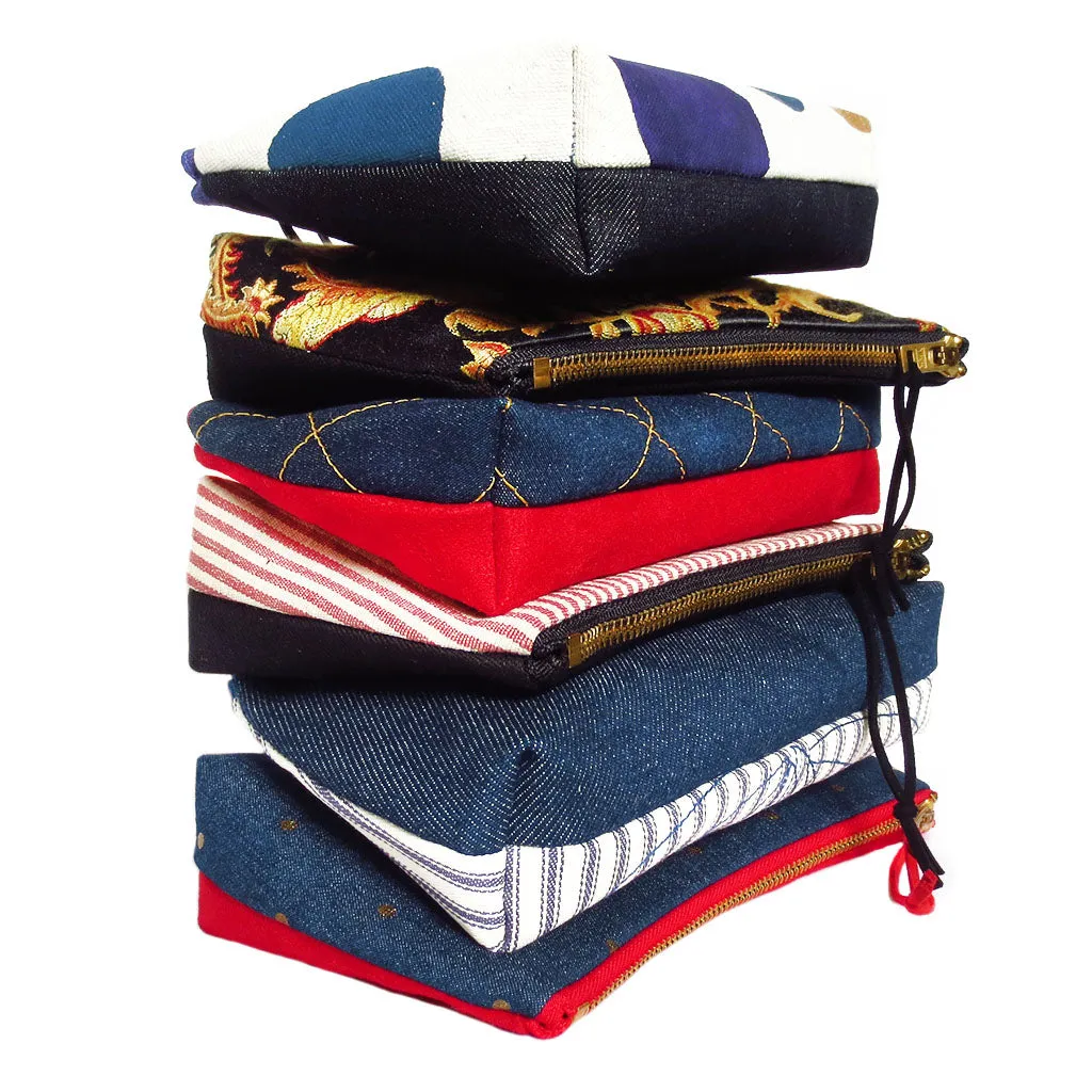 anjelica small pouch