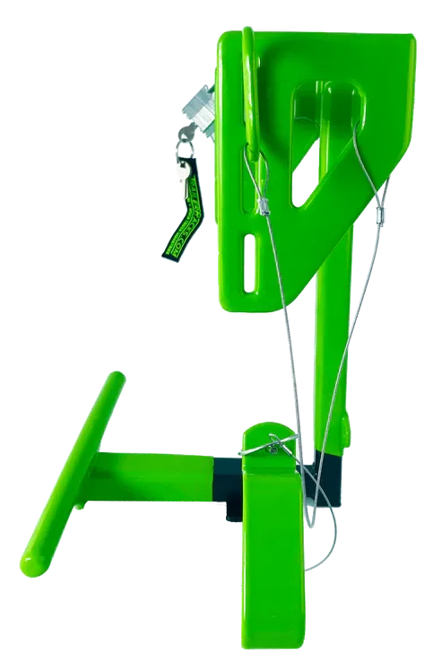 Backpack Blower Rack | Classic Series | BA031