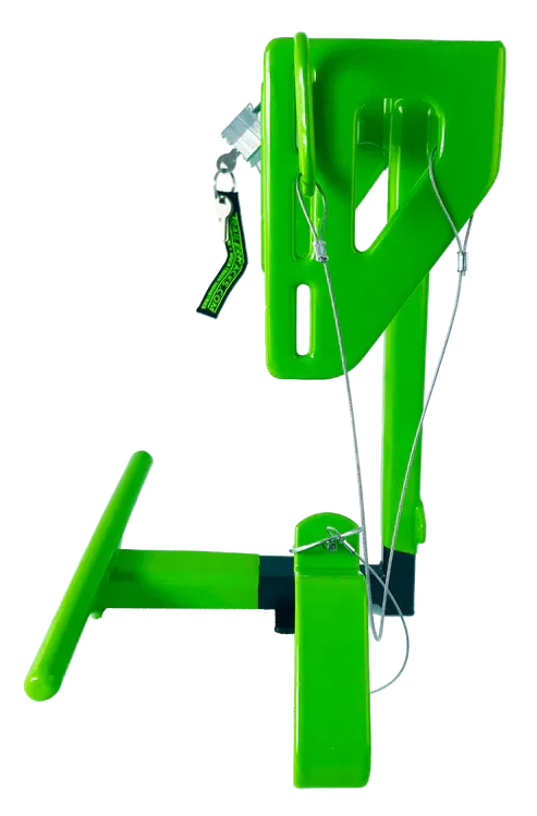 Backpack Blower Rack | Classic Series | BA031