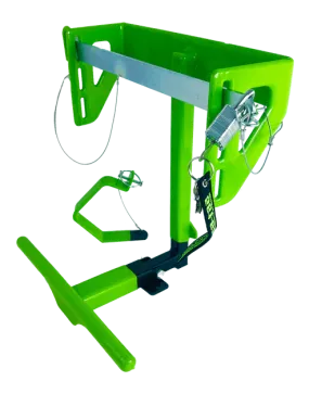 Backpack Blower Rack | Classic Series | BA031