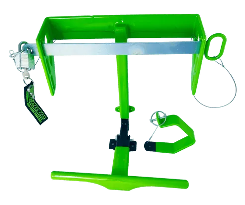 Backpack Blower Rack | Classic Series | BA031