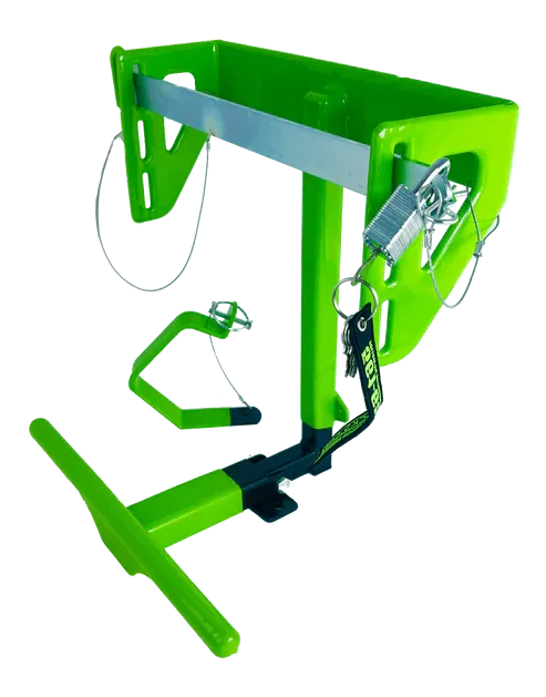 Backpack Blower Rack | Classic Series | BA031
