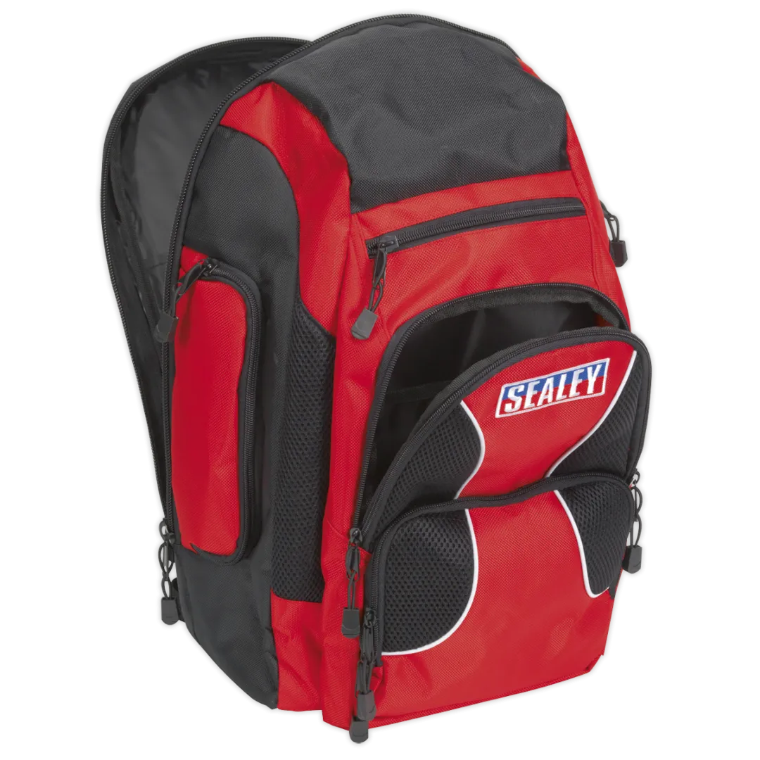 Backpack Heavy-Duty 480mm