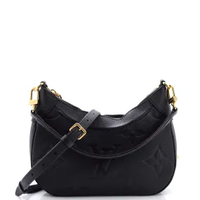 Bagatelle NM Handbag Monogram Empreinte Giant