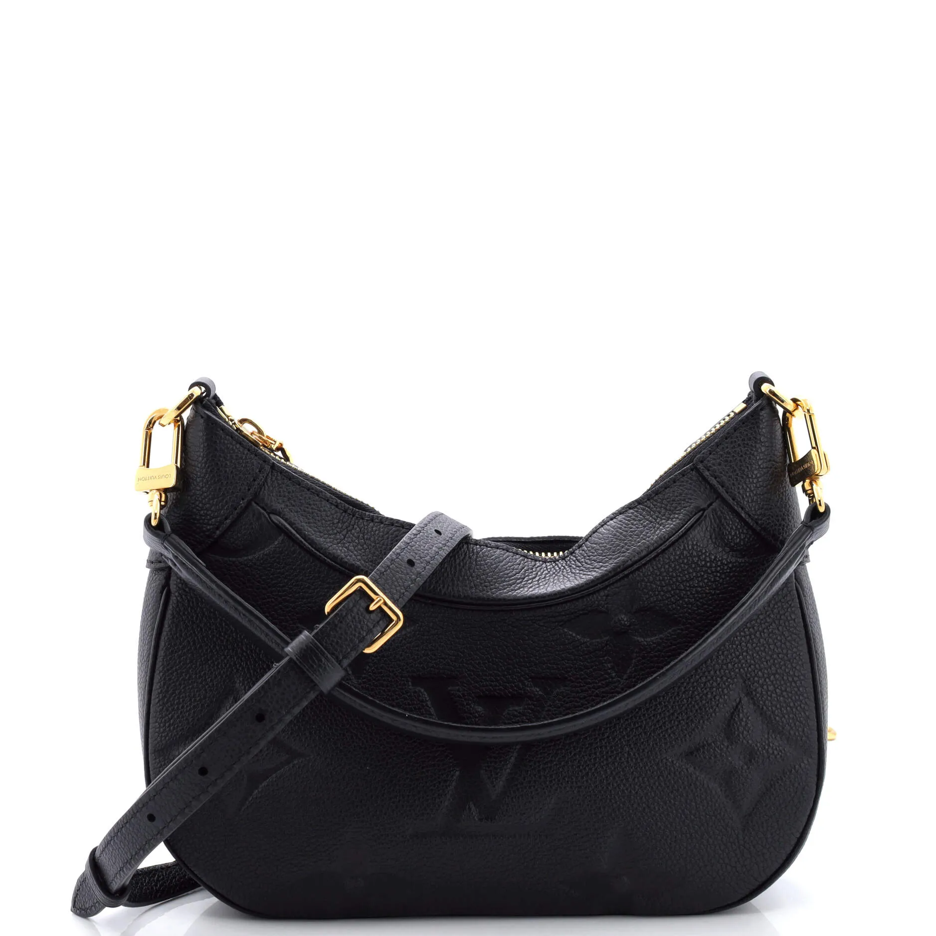 Bagatelle NM Handbag Monogram Empreinte Giant