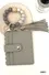 Beaded Bracelet Keychain Cardholder Wallet