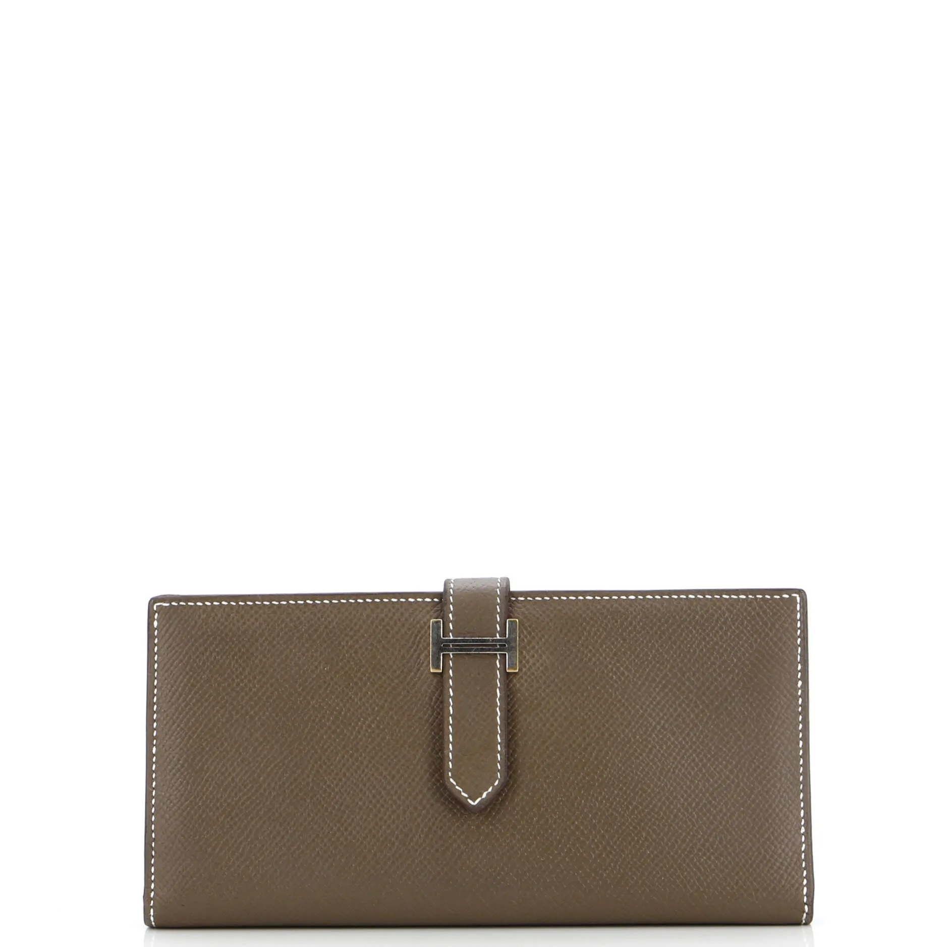 Bearn Wallet Epsom Long