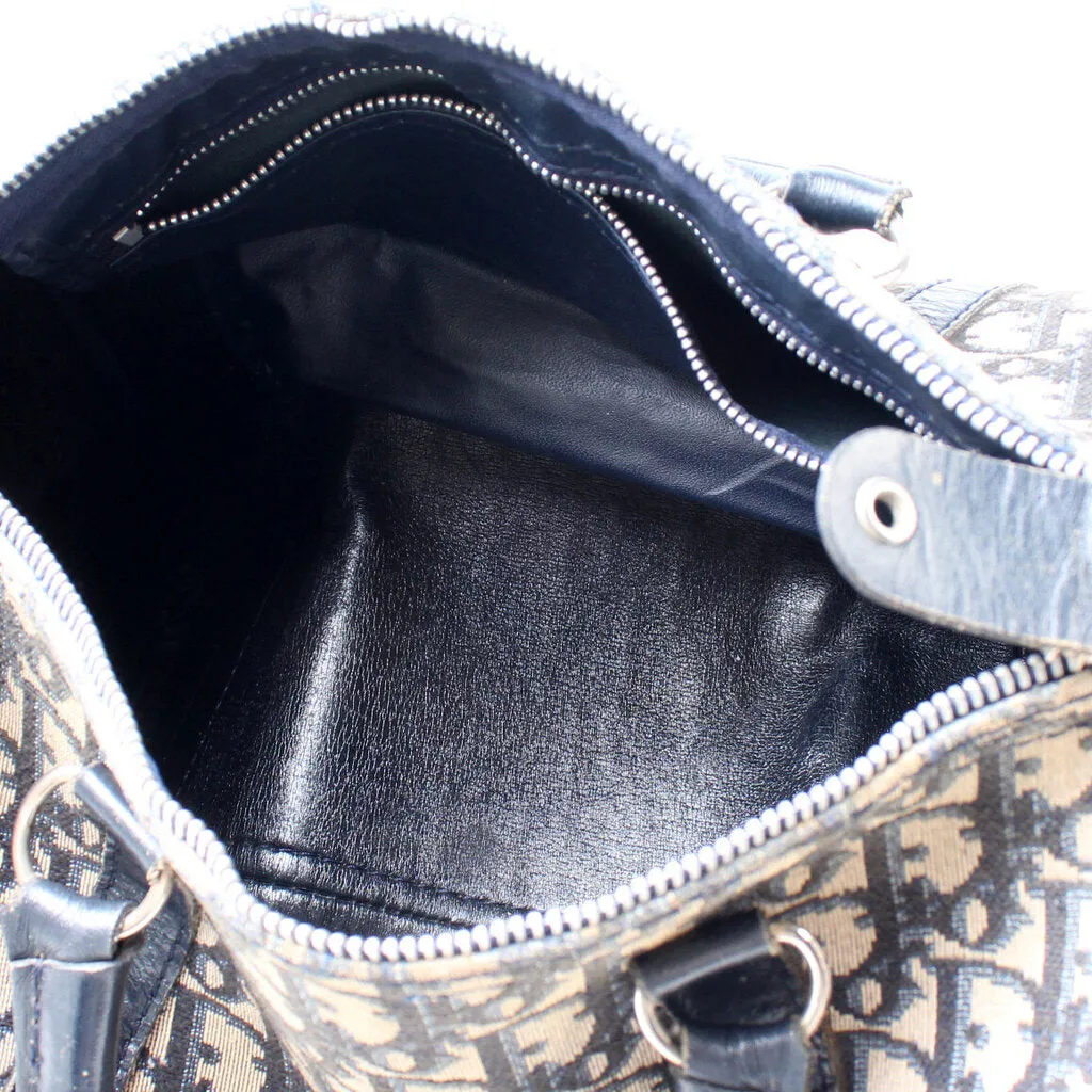 Boston Satchel Trotter