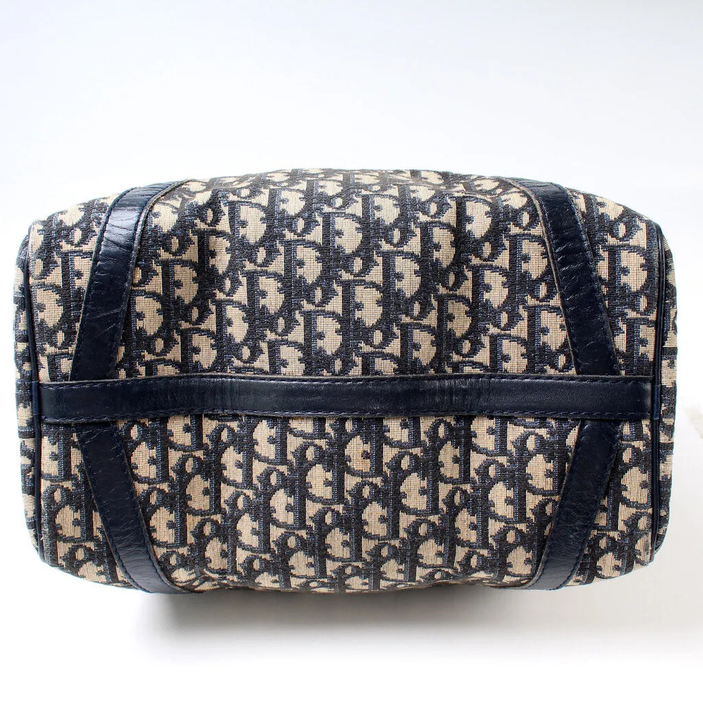 Boston Satchel Trotter