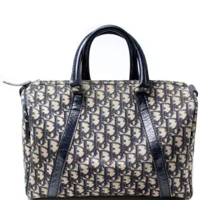 Boston Satchel Trotter