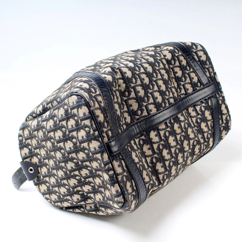 Boston Satchel Trotter