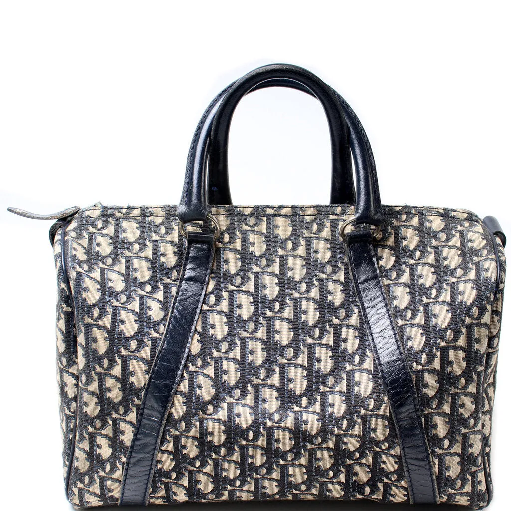 Boston Satchel Trotter