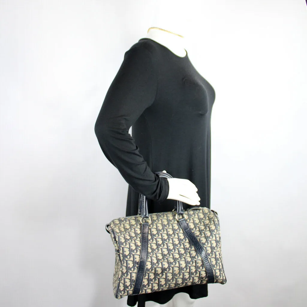 Boston Satchel Trotter