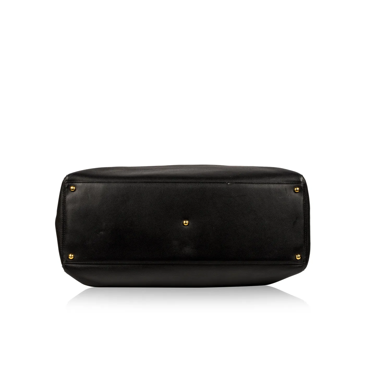 Cerf Tote Luggage Bag