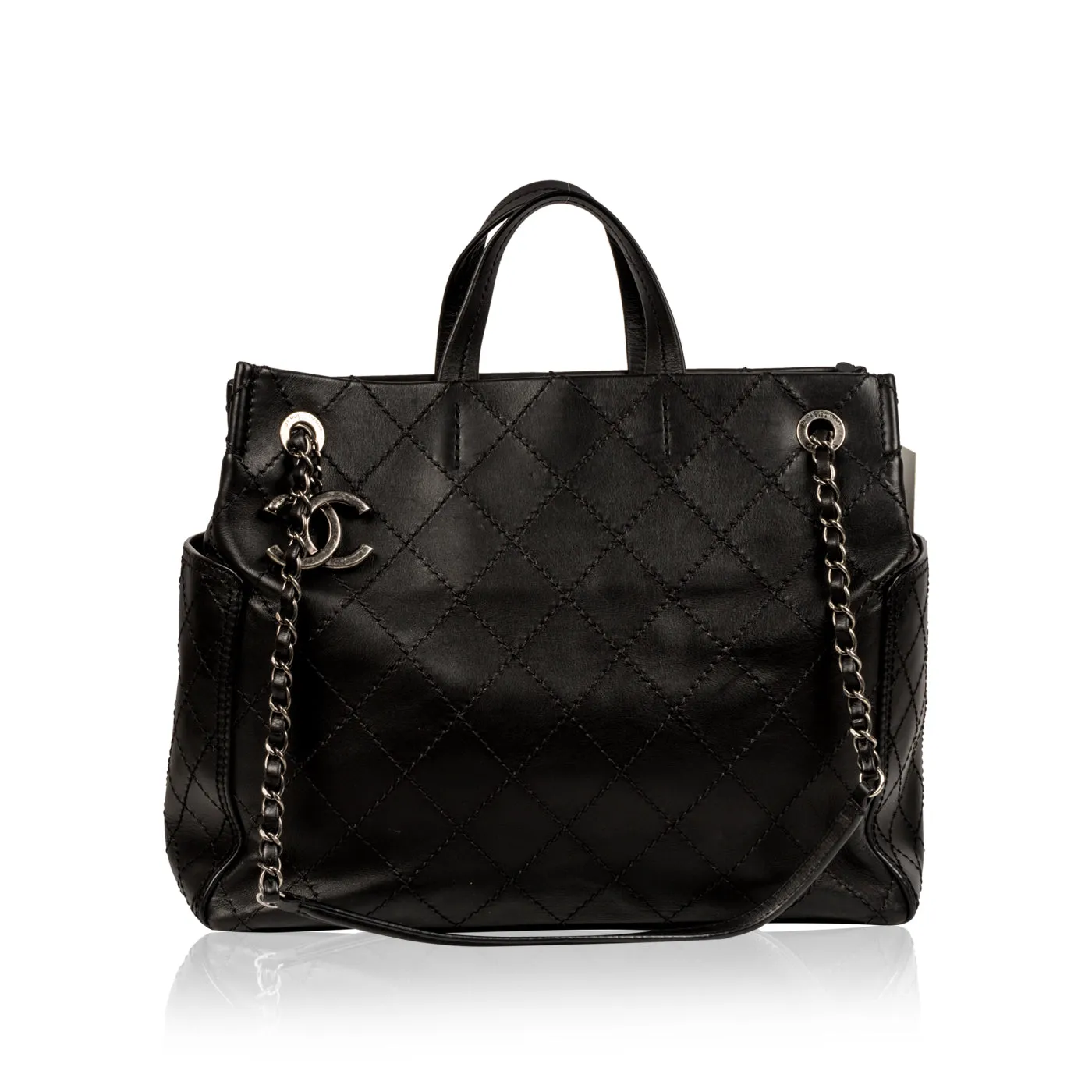 Chain Tote