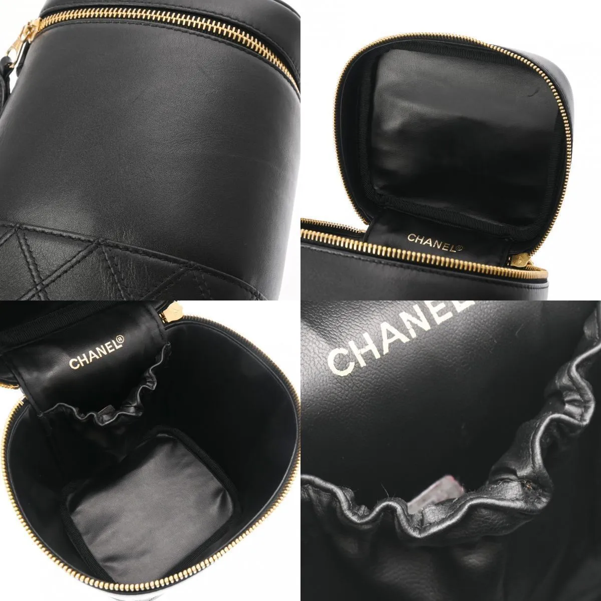 Chanel Vertical Vanity Picolore