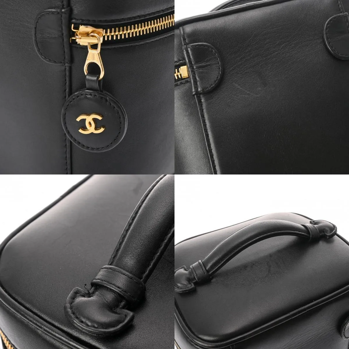 Chanel Vertical Vanity Picolore