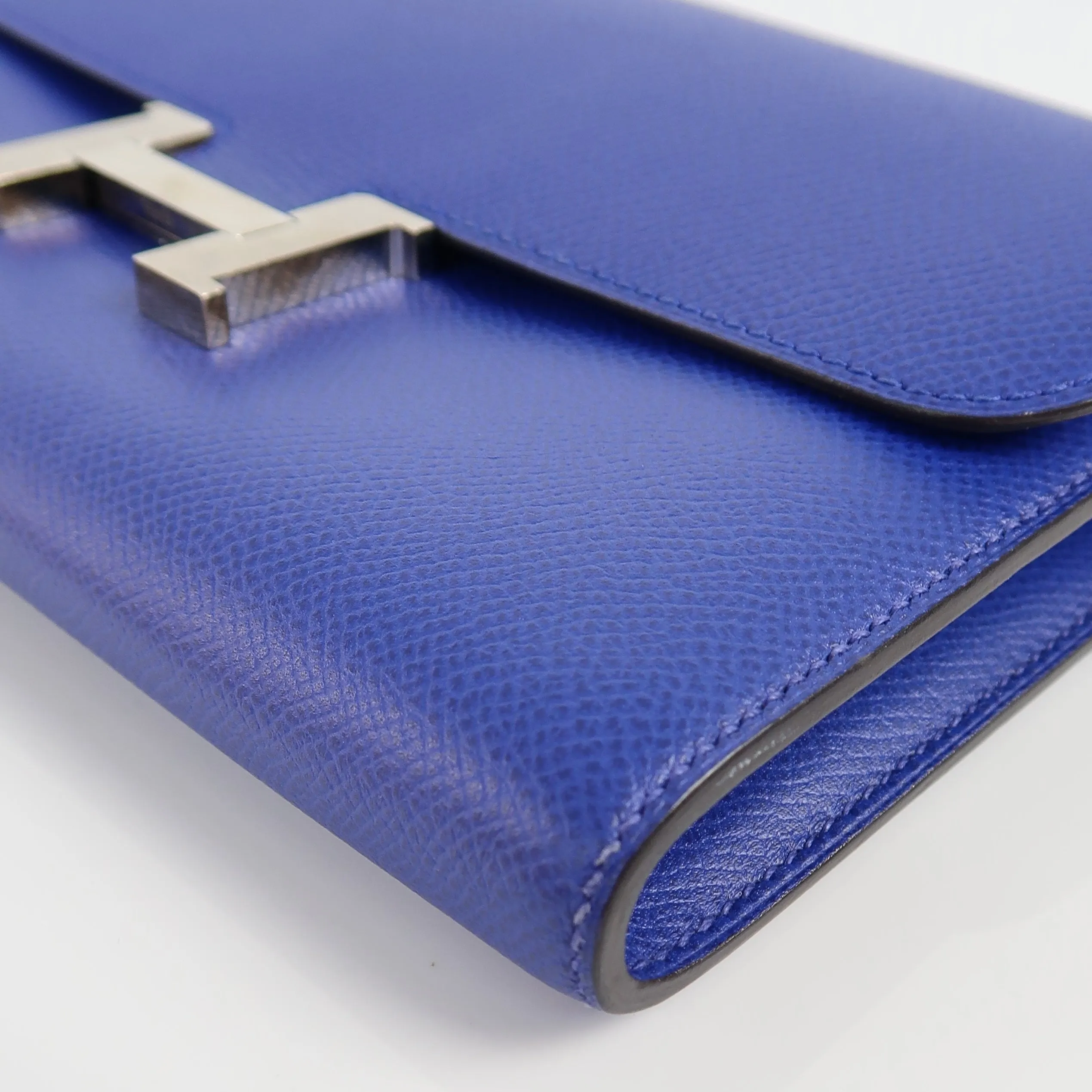 Constance Long Wallet