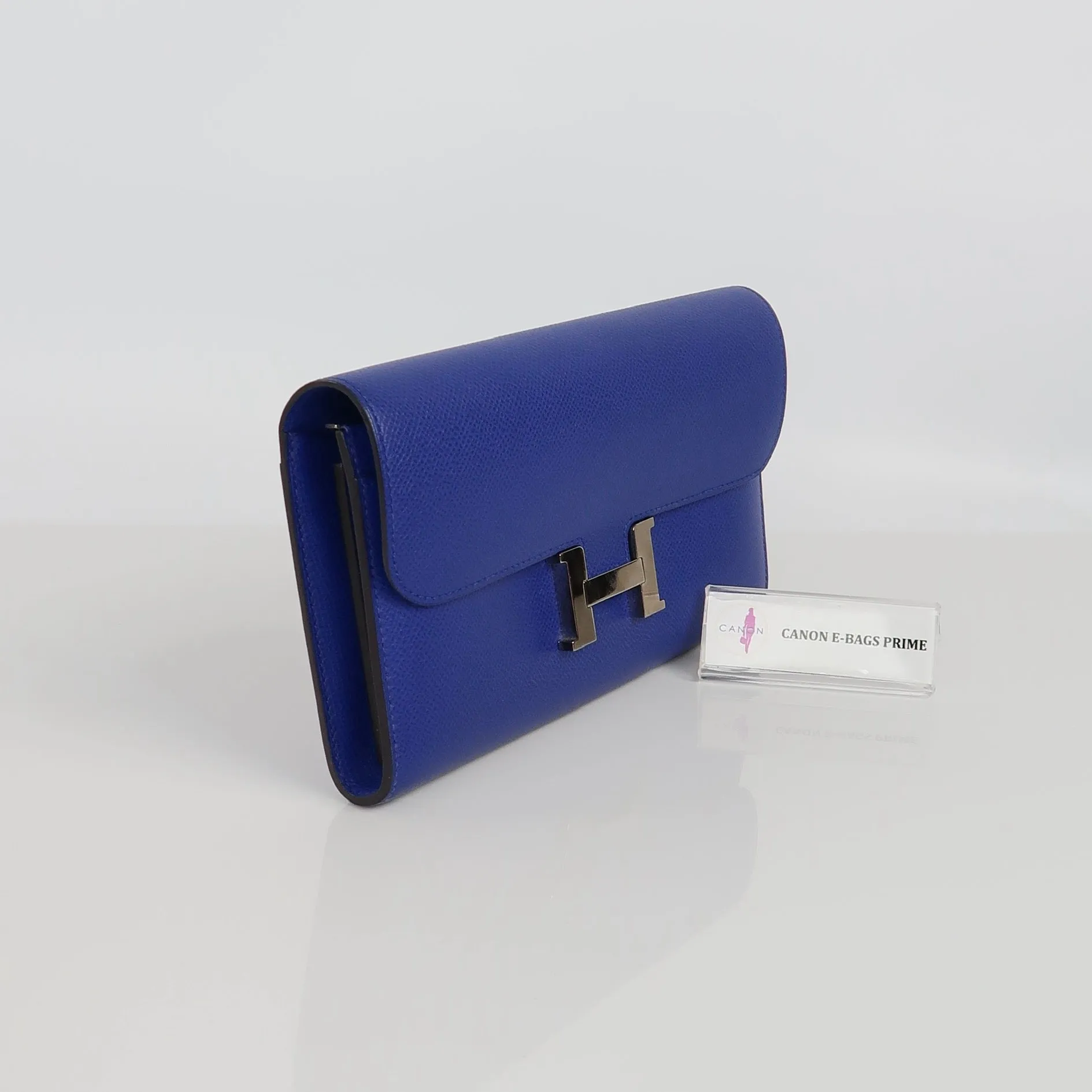 Constance Long Wallet