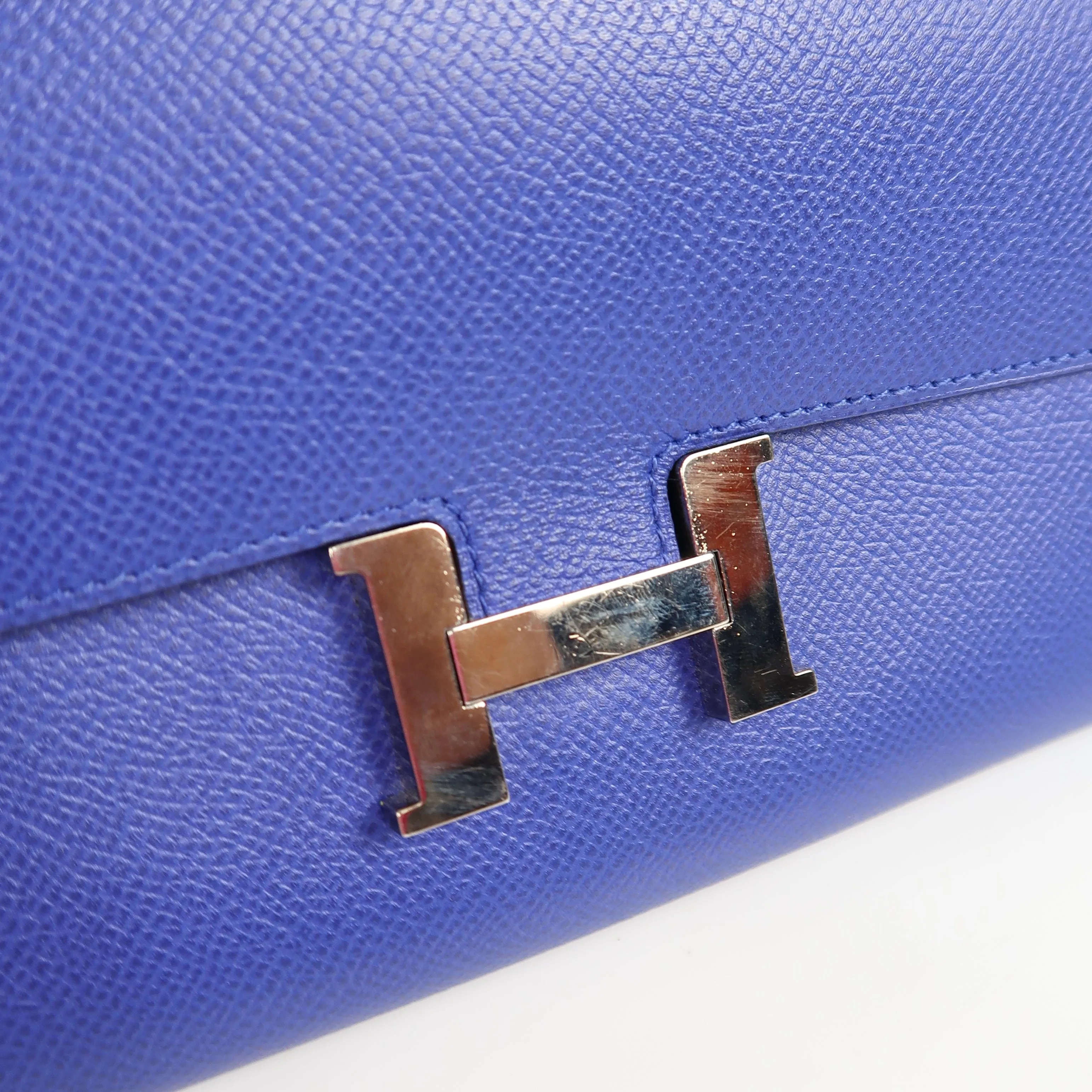 Constance Long Wallet