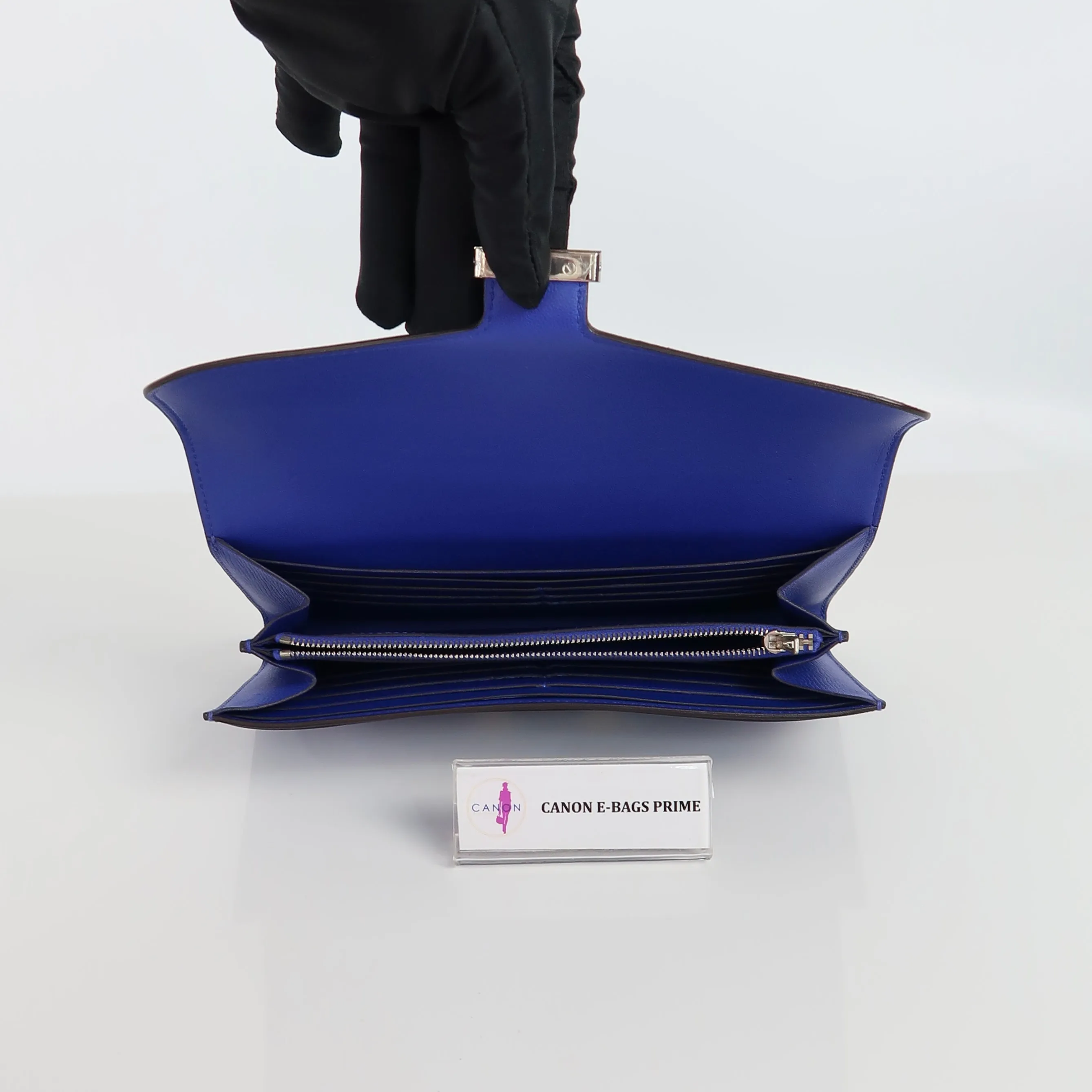 Constance Long Wallet