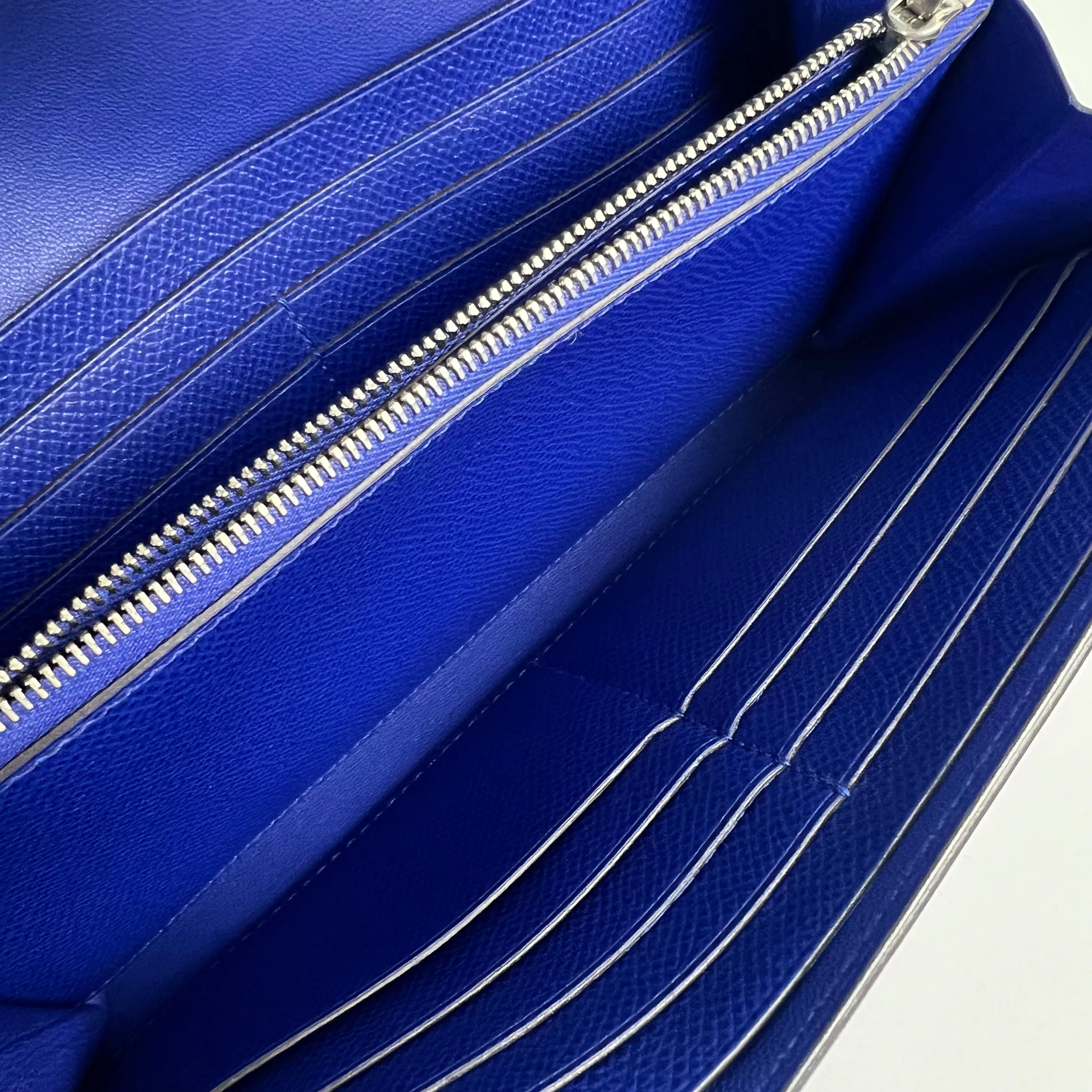 Constance Long Wallet