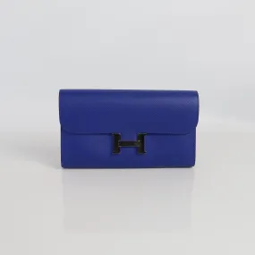 Constance Long Wallet