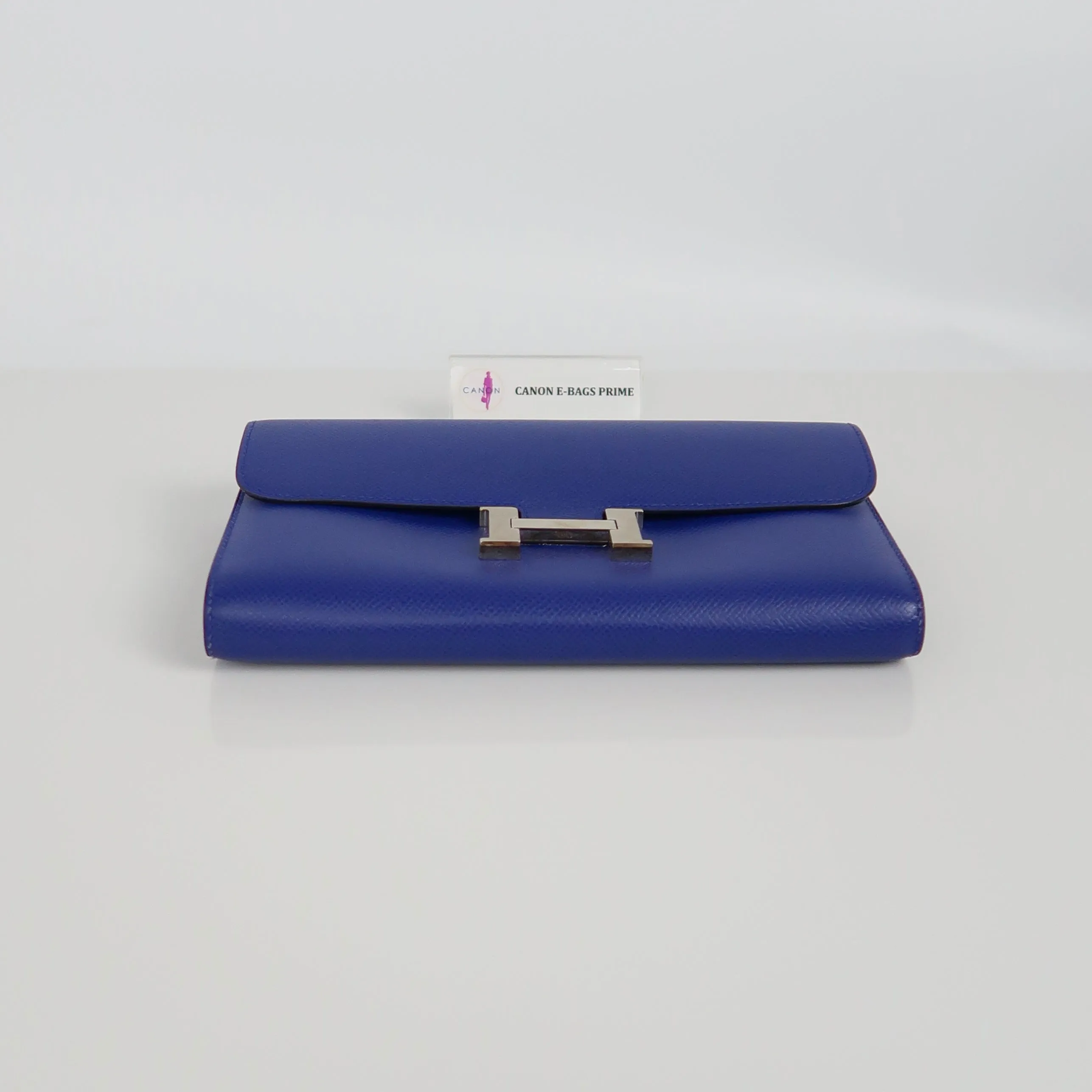 Constance Long Wallet