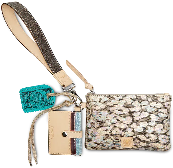 Consuela Combi (various styles)