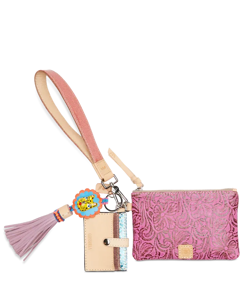 Consuela Combi (various styles)